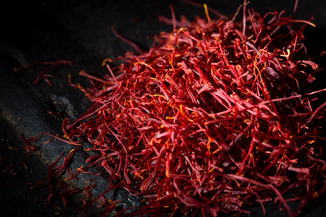 Unlock the Secret to Authentic Persian Saffron Quality: Discover the Heart of Novin Saffron