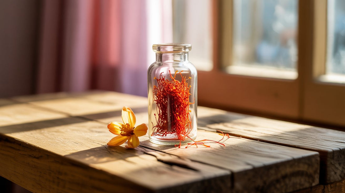 Super Negin vs Sargol: The 2025 Dubai Buyer’s Guide to A-Grade Saffron