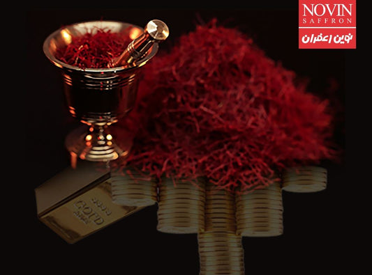 Why Is Saffron So Expensive? The Story Behind the World’s Costliest Spice