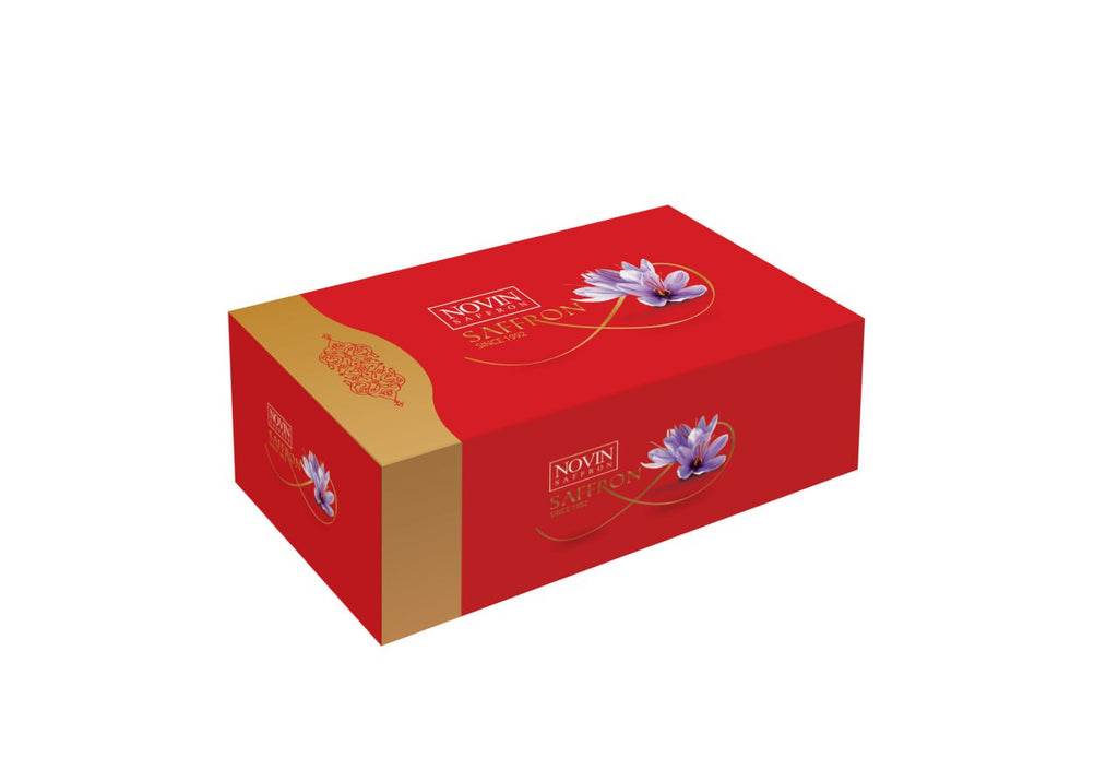 Bulk Novin Saffron | Top Super Negin, Negin & Pushali Saffron Grades (100g, 250g, 500g, 1000g) - Saffron - Novin Saffron UAE/KSA