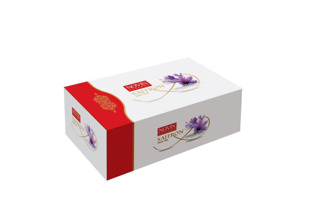 Bulk Novin Saffron | Top Super Negin, Negin & Pushali Saffron Grades (100g, 250g, 500g, 1000g) - Saffron - Novin Saffron UAE/KSA