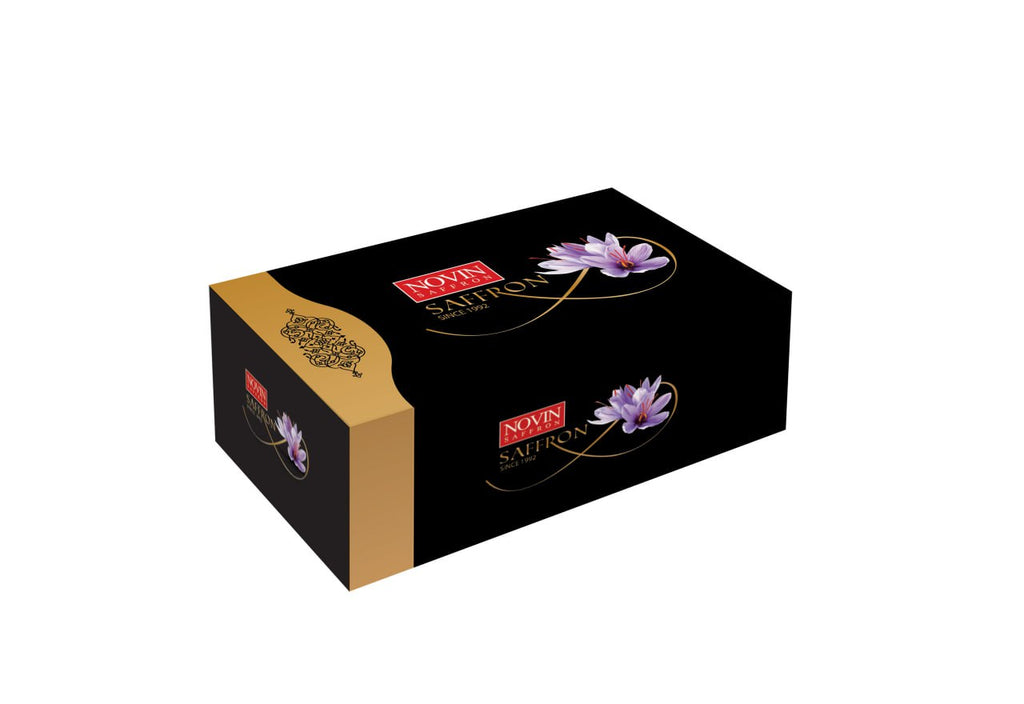 Bulk Novin Saffron | Top Super Negin, Negin & Pushali Saffron Grades (100g, 250g, 500g, 1000g) - Saffron - Novin Saffron UAE/KSA