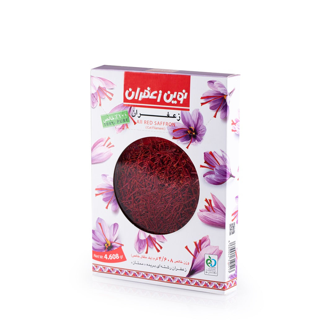 Crocus Series 4.608g