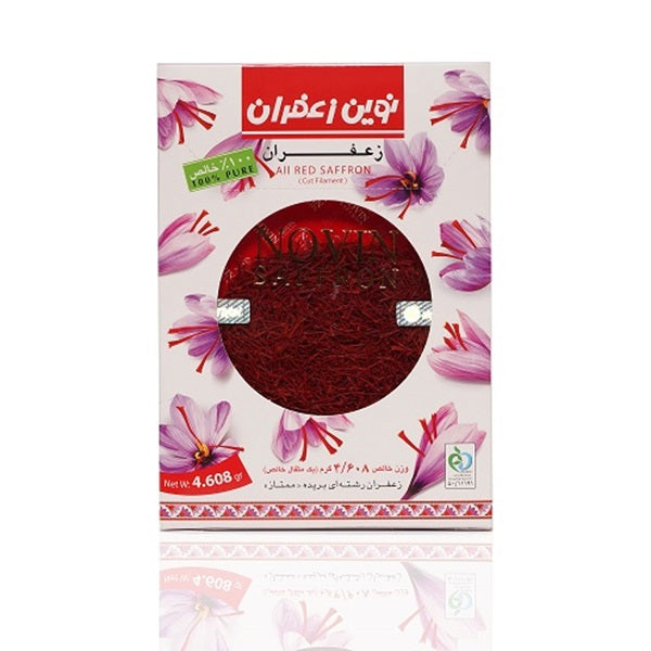 Crocus Series 4.608g