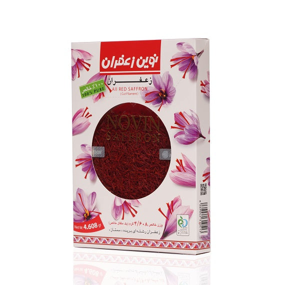 Crocus Series 4.608g