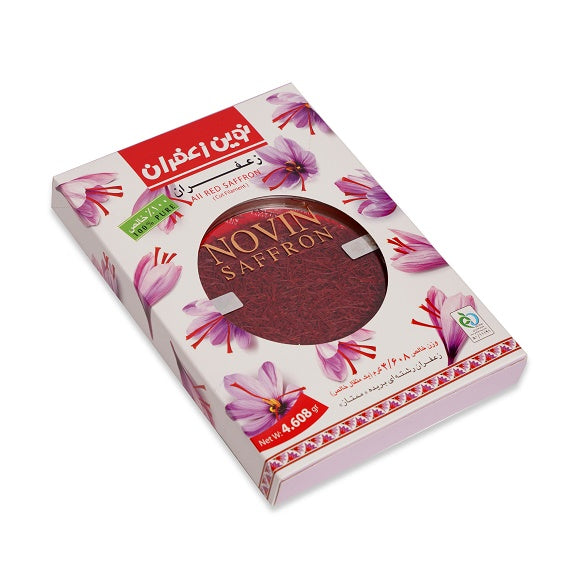 Crocus Series 4.608g