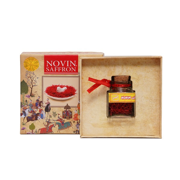 Hard Box Shahnameh Design 2.5g