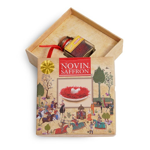 Hard Box Shahnameh Design 2.5g