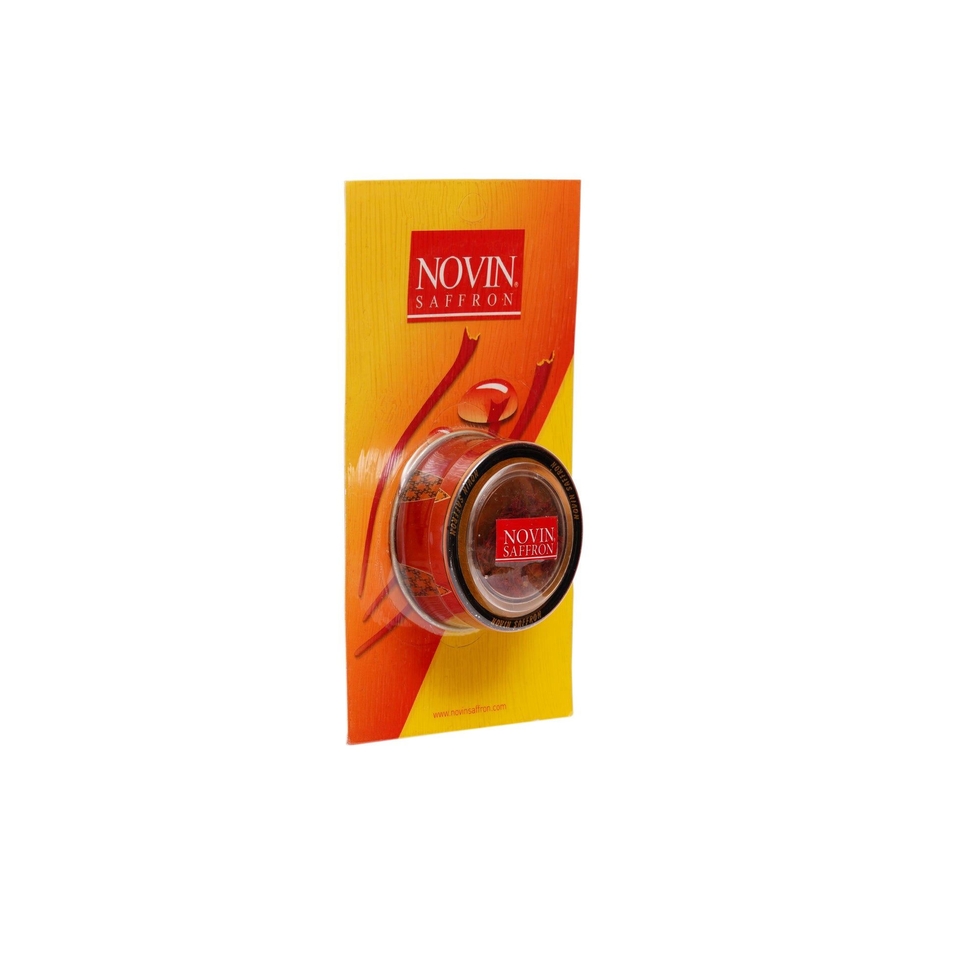Novin Saffron Drop Series MB 1g – Mini Pure Saffron Dubai