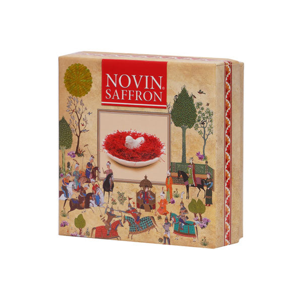 Hard Box Shahnameh Design 2.5g