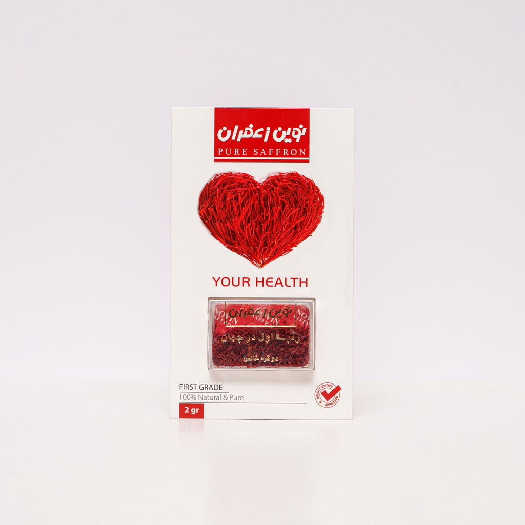 Heart Series 0.5g