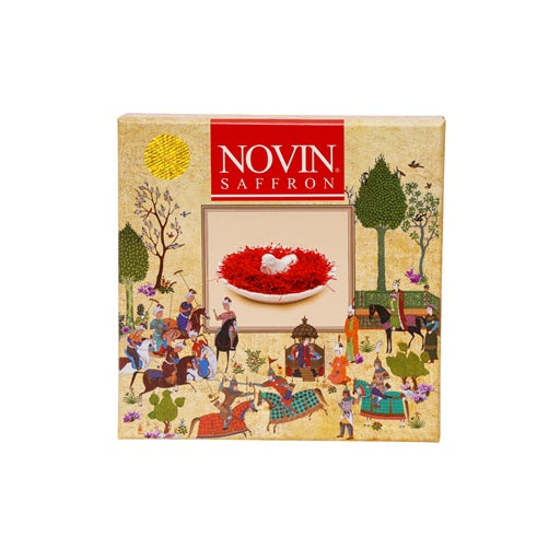 Hard Box Shahnameh Design 10g