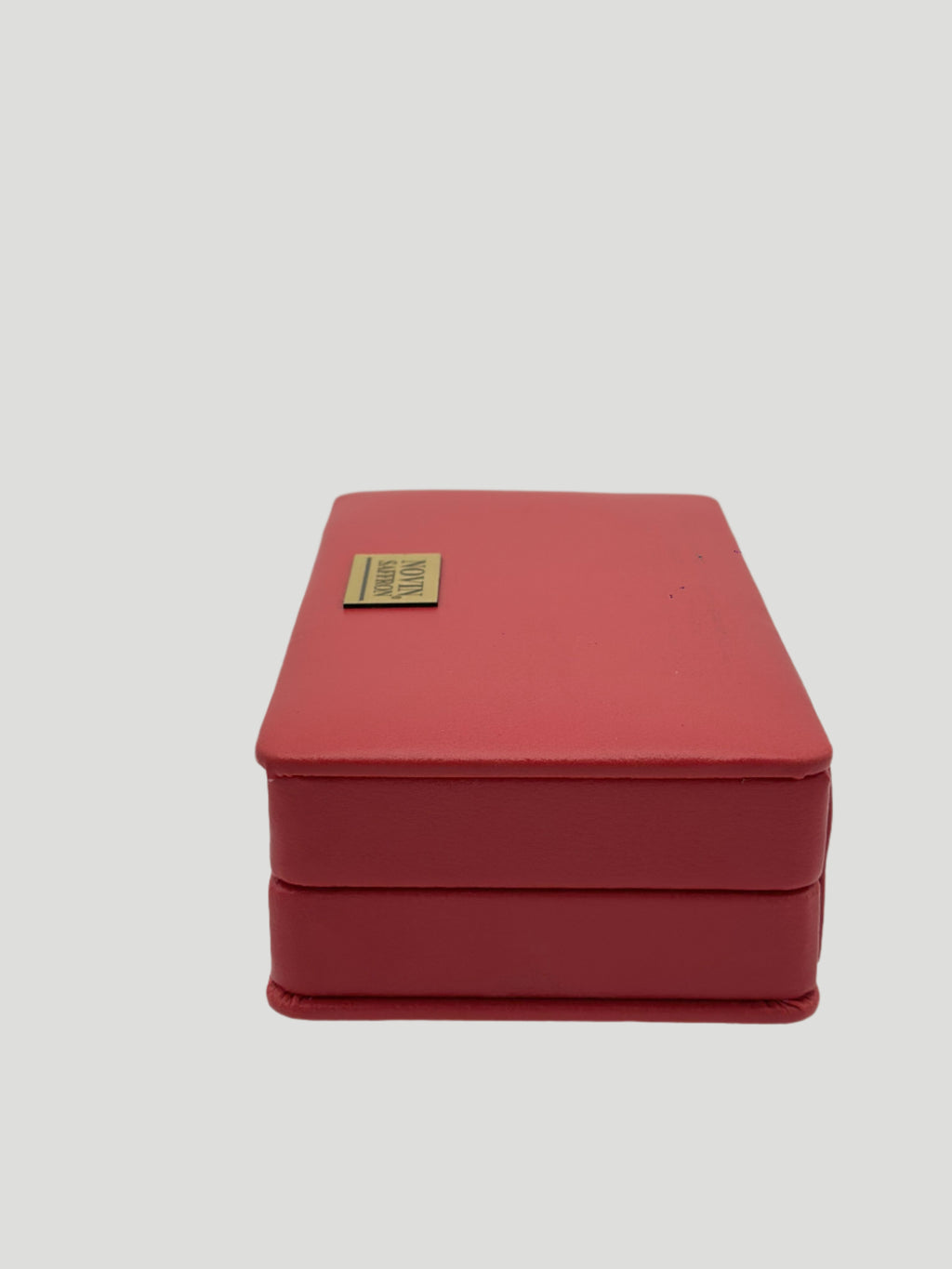 Novin Saffron Velvet Metal Series 5g – Dual Tin Gift Box Dubai