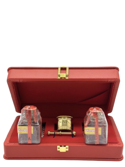 Velvet Glass Series 5g (2×2.5g)