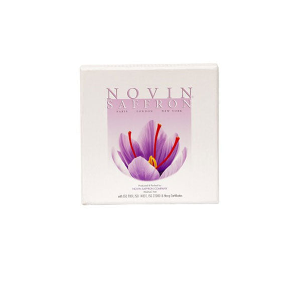 Hard Box II Series White 2g