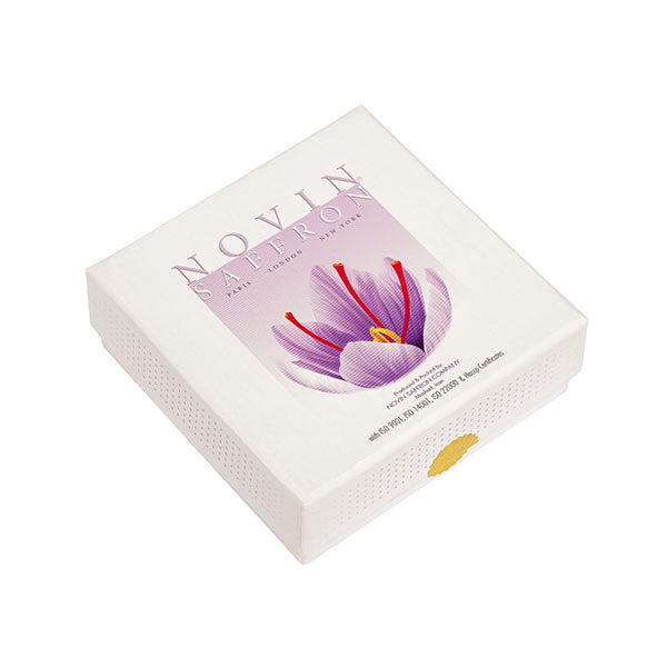 Hard Box II Series White 2g