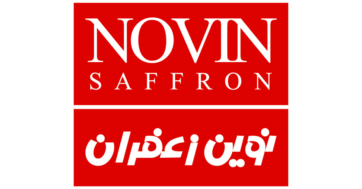 Novin Saffron UAE/KSA