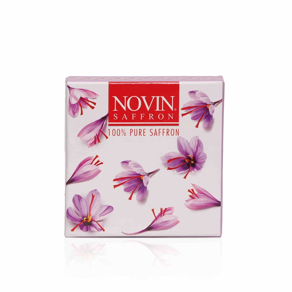 Saffron Powder 3.125g – 25x0.125g Sachets