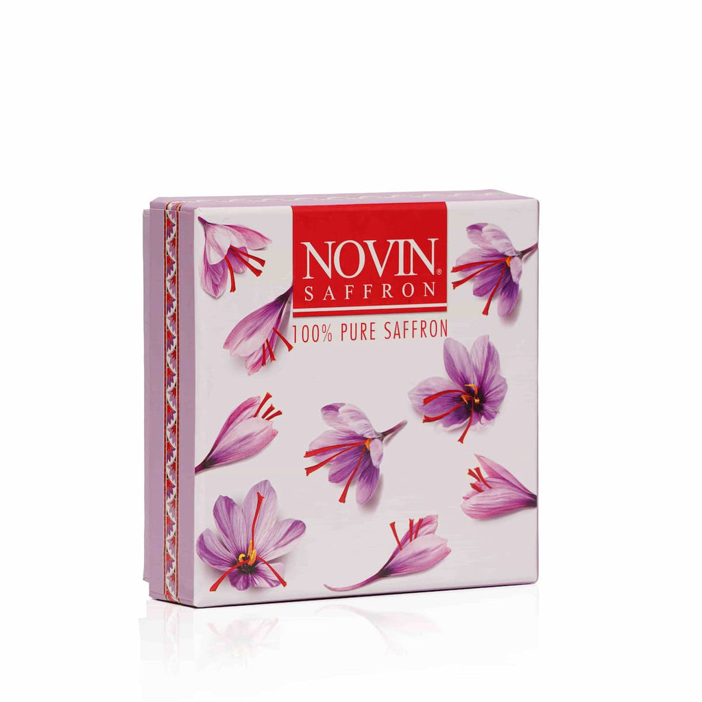 Saffron Powder 3.125g – 25x0.125g Sachets