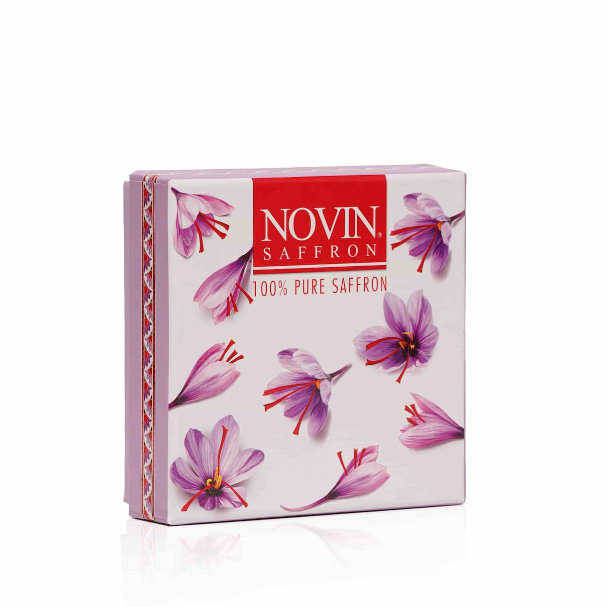 Saffron Powder 3.125g – 25x0.125g Sachets