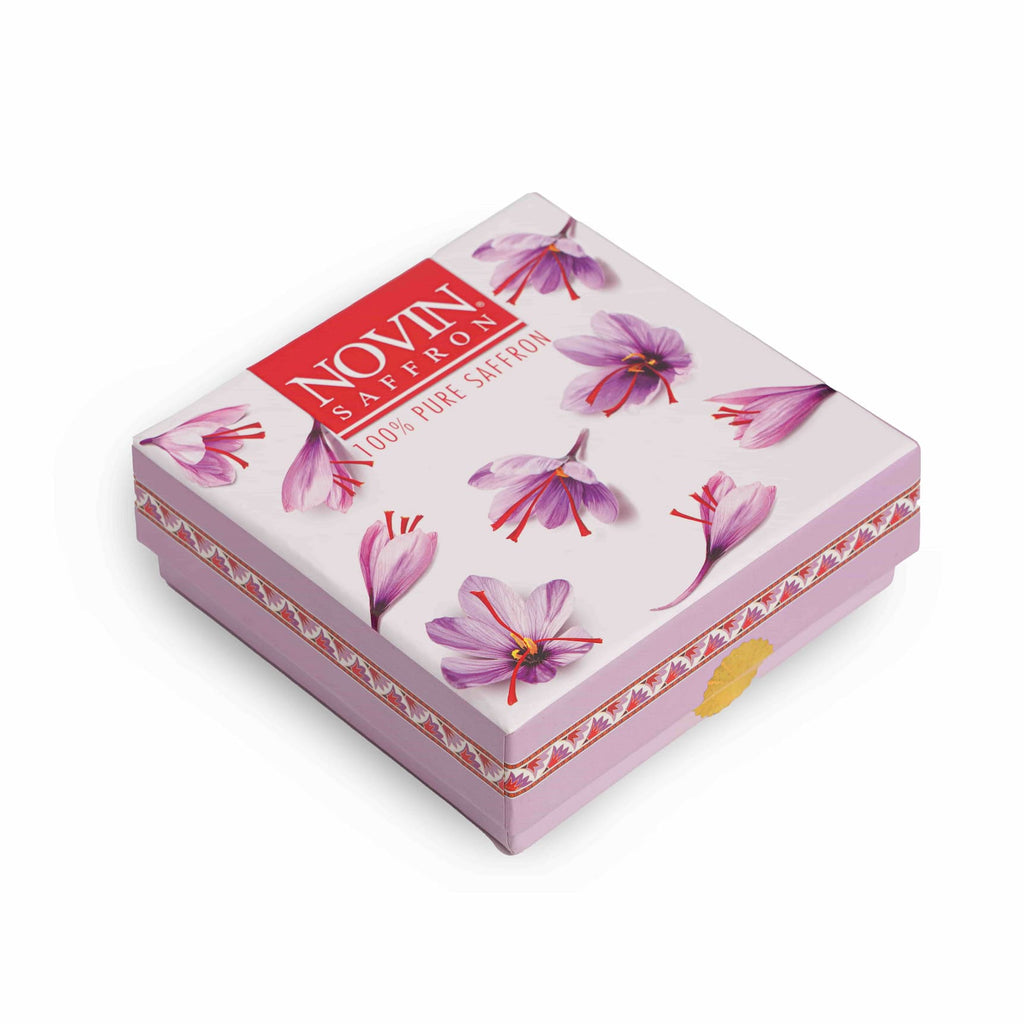 Saffron Powder 3.125g – 25x0.125g Sachets