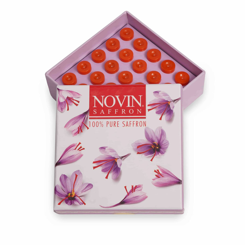 Saffron Powder 3.125g – 25x0.125g Sachets