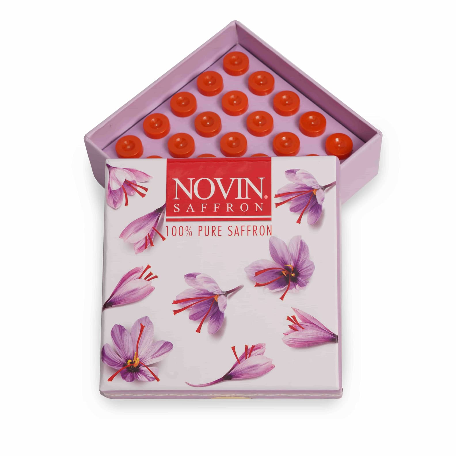 Saffron Powder 3.125g – 25x0.125g Sachets