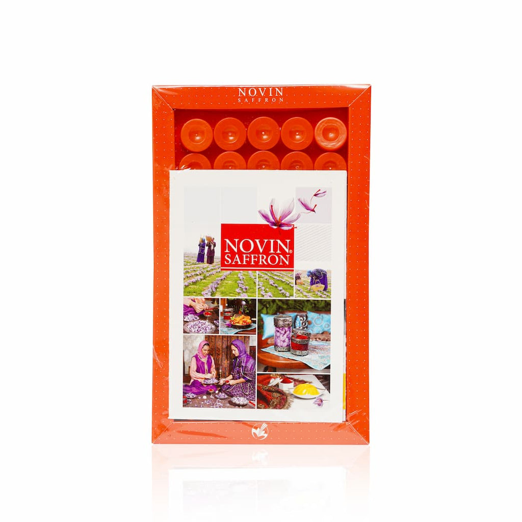 Powder Series 5.625g