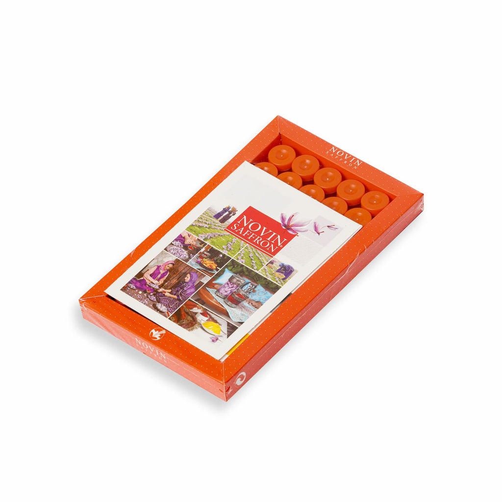 Powder Series 5.625g