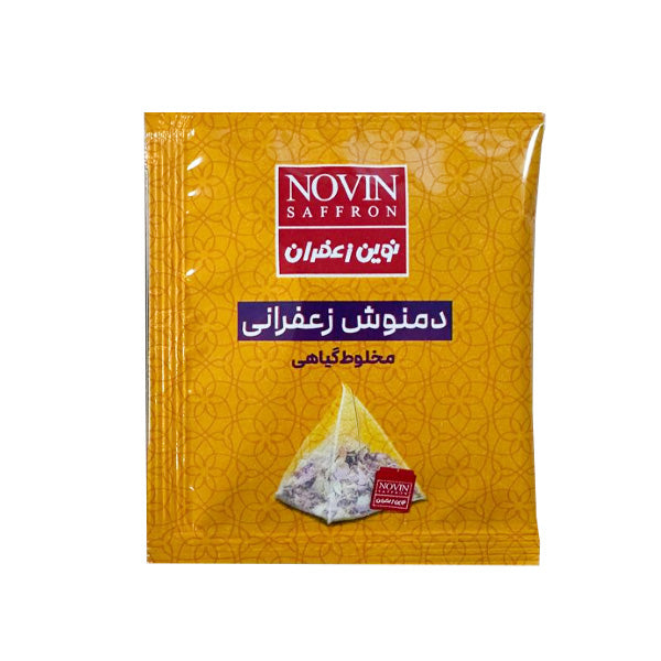 Herbal Tea – 12 Pyramid Tea Bags