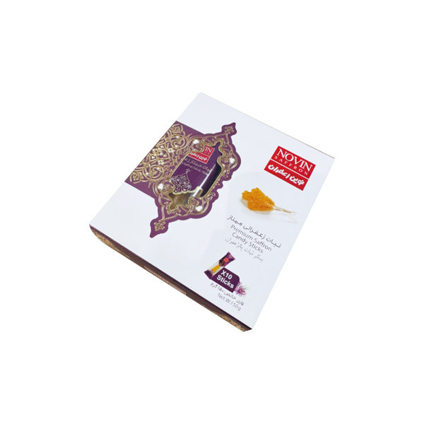 Rock Candy Sticks(10 Sticks)