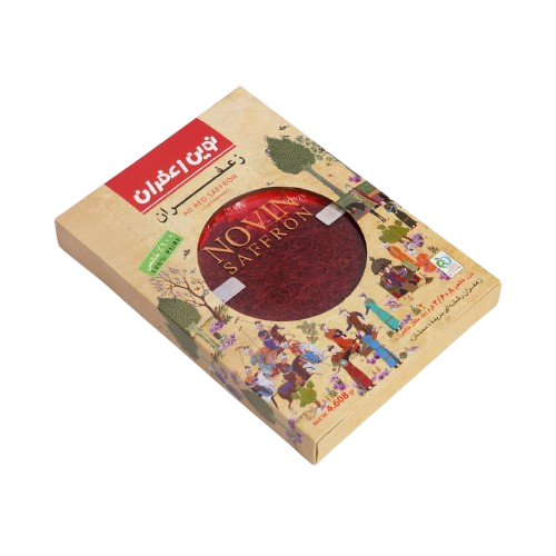 Shahnameh Series 4.6g