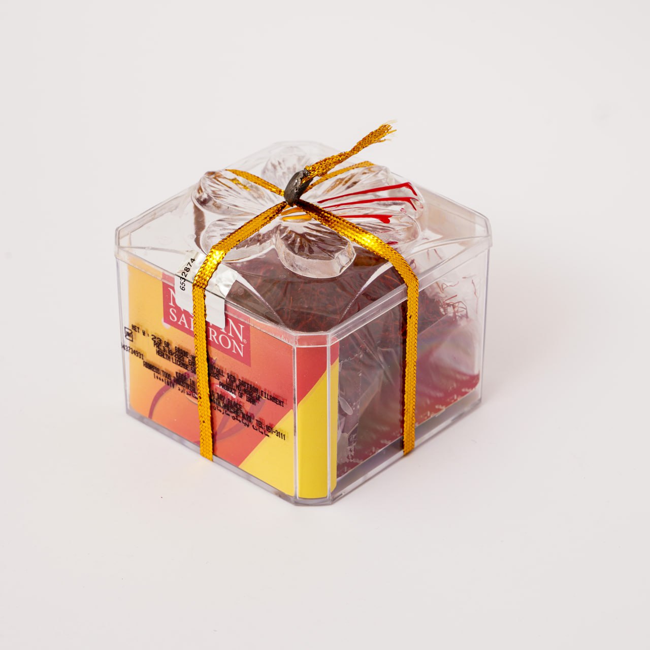 Novin Premium Saffron 23g – Flower Series - Saffron - Novin Saffron UAE/KSA